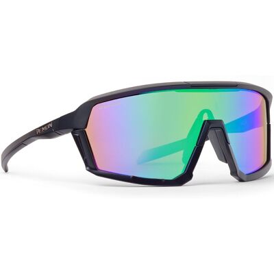 Demon Gravel, Sonnenbrille, schwarz Demon Gravel, Sonnenbrille, schwarz