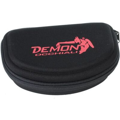 Demon Hartschalenetui für Sonnenbrillen Demon Hartschalenetui für Sonnenbrillen