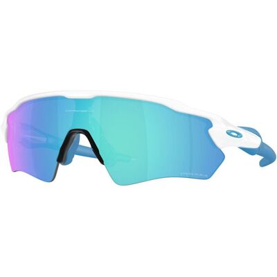 Oakley Radar EV Path S, PRIZM™, Polished White Oakley Radar EV Path S, PRIZM™, Polished White