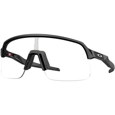 Oakley Sutro Lite S, Matte Black Oakley Sutro Lite S, Matte Black