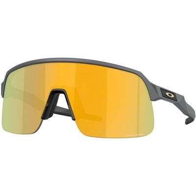 Oakley Sutro Lite S, PRIZM™, Matte Carbon Oakley Sutro Lite S, PRIZM™, Matte Carbon