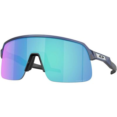 Oakley Sutro Lite S, PRIZM™, Matte Trans Blue Oakley Sutro Lite S, PRIZM™, Matte Trans Blue