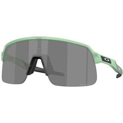 Oakley Sutro Lite S, PRIZM™, Matte Trans Jade Oakley Sutro Lite S, PRIZM™, Matte Trans Jade