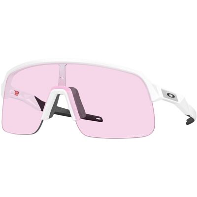 Oakley Sutro Lite S, PRIZM™, Matte White Oakley Sutro Lite S, PRIZM™, Matte White