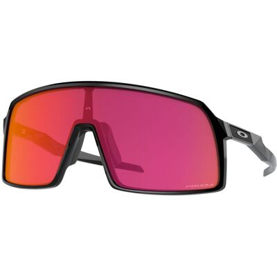 Oakley Sutro, PRIZM™, Polished Black Oakley Sutro, PRIZM™, Polished Black