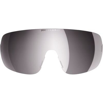 POC AIM spare lens, clarity road/sunny silver POC AIM spare lens, clarity road/sunny silver