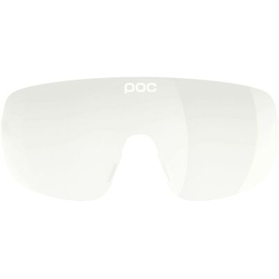 POC AIM spare lens, clear POC AIM spare lens, clear