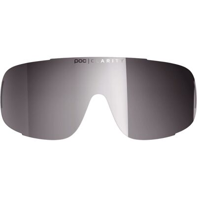 POC Aspire spare lens, clarity road/sunny silver POC Aspire spare lens, clarity road/sunny silver