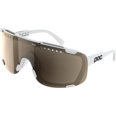 POC Devour Mid, Sonnenbrille, hydrogen white POC Devour Mid, Sonnenbrille, hydrogen white