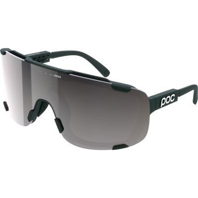POC Devour Mid, Sonnenbrille, pargasite green POC Devour Mid, Sonnenbrille, pargasite green