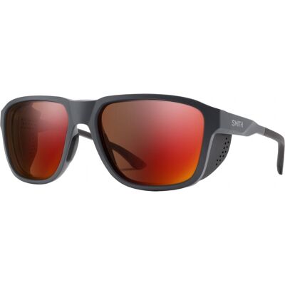 Smith Embark, Sonnenbrille, matte slate Smith Embark, Sonnenbrille, matte slate
