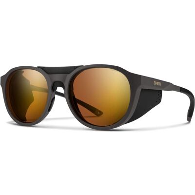 Smith Venture, Sonnenbrille, matt gravy Smith Venture, Sonnenbrille, matt gravy
