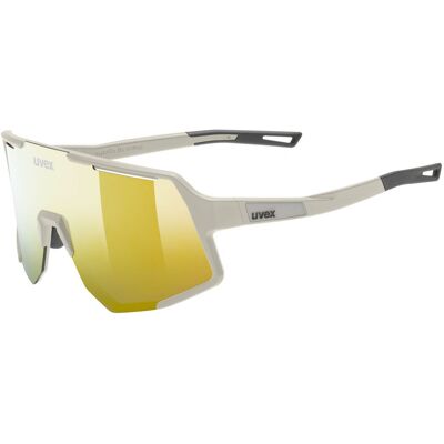 Uvex Sequenze, Sonnenbrille, grau Uvex Sequenze, Sonnenbrille, grau