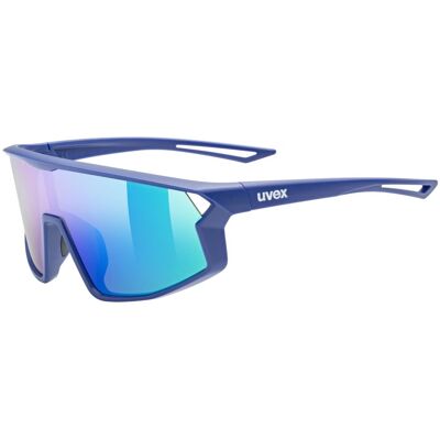 Uvex skyryse, Sonnenbrille, Junior, blau Uvex skyryse, Sonnenbrille, Junior, blau