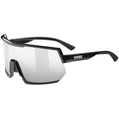 Uvex sportstyle 235, Sonnenbrille, schwarz Uvex sportstyle 235, Sonnenbrille, schwarz