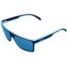 Cairn Fase, Sonnenbrille, schwarz/hellblau