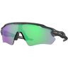 Oakley Radar EV Path, PRIZM™, Steel