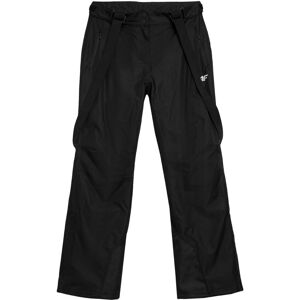 4F Emma, Skihose, Damen, schwarz