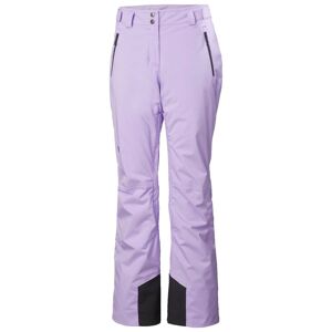 Helly Hansen Legendary Insulated, Skihose, Damen, lila