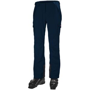 Helly Hansen Switch Cargo 2.0 Skihose, Damen, navy