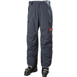 Helly Hansen Switch Cargo Insulated, Skihose, Damen, grau