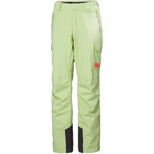 Helly Hansen Switch Cargo Insulated, Skihose, Damen, iced matcha