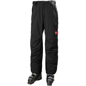 Helly Hansen Switch Cargo Insulated, Skihose, Damen, schwarz