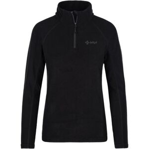 Kilpi Almeri-W, Midlayer, Damen, schwarz