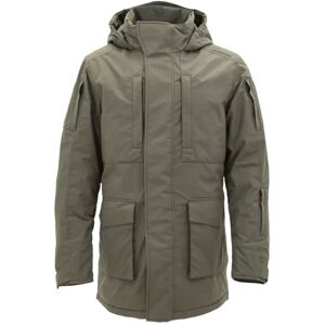 Carinthia G-Loft Tactical Parka, Herren, olivgrün Carinthia G-Loft Tactical Parka, Herren, olivgrün
