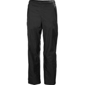 Helly Hansen Loke 2.0, Regenhose, Damen, schwarz Helly Hansen Loke 2.0, Regenhose, Damen, schwarz