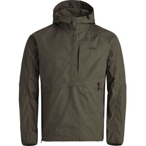 Lundhags Gliis II MS Anorak, Herren, grün Lundhags Gliis II MS Anorak, Herren, grün