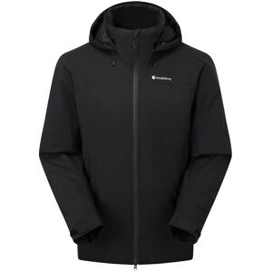 Montane Duality Jacke - Wasserdichte isolierte Jacke Montane Duality Jacke - Wasserdichte isolierte Jacke