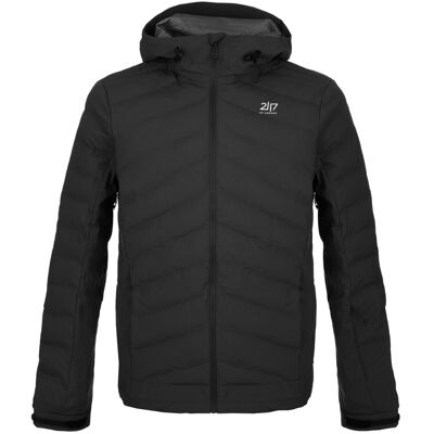 2117 of Sweden Alip, Skijacke, Herren, schwarz 2117 of Sweden Alip, Skijacke, Herren, schwarz