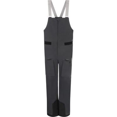 2117 of Sweden Dartsel 3l Bib, Skihose, Herren, grau 2117 of Sweden Dartsel 3l Bib, Skihose, Herren, grau