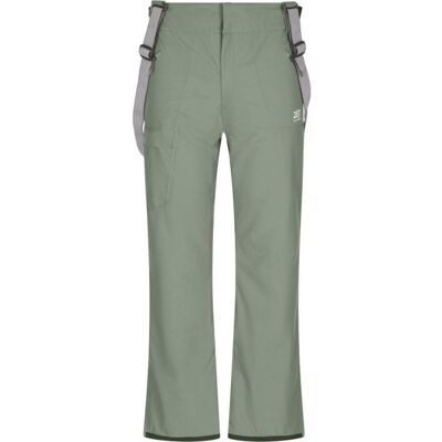 2117 of Sweden Kabo, Skihose, Herren, grün 2117 of Sweden Kabo, Skihose, Herren, grün