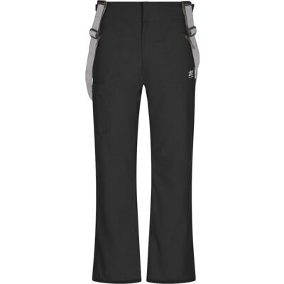 2117 of Sweden Kabo, Skihose, Herren, schwarz 2117 of Sweden Kabo, Skihose, Herren, schwarz