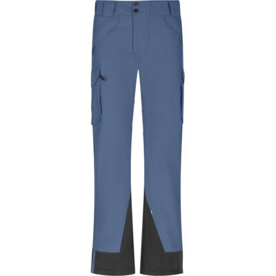 2117 of Sweden Krasse, Skihose, Damen, blau 2117 of Sweden Krasse, Skihose, Damen, blau