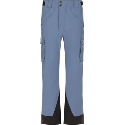 2117 of Sweden Krasse, Skihose, Herren, blau 2117 of Sweden Krasse, Skihose, Herren, blau