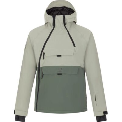 2117 of Sweden Nelkerim, Skijacke, Herren, grün 2117 of Sweden Nelkerim, Skijacke, Herren, grün