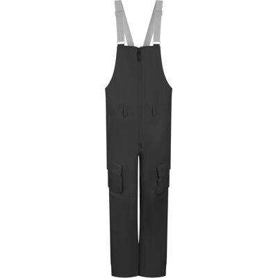2117 of Sweden Sillerud, Skihose, Herren, schwarz 2117 of Sweden Sillerud, Skihose, Herren, schwarz