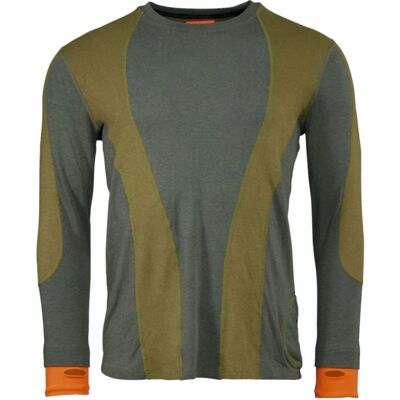 Aeonian the TARA, Funktionsshirt, Herren, grün Aeonian the TARA, Funktionsshirt, Herren, grün
