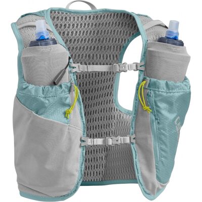 Camelbak Womens Ultra Pro Vest 34oz, Laufweste, Damen, Grau Camelbak Womens Ultra Pro Vest 34oz, Laufweste, Damen, Grau