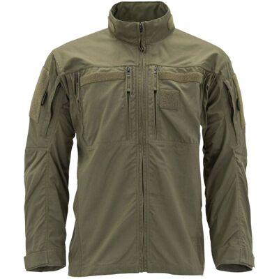 Carinthia CCJ Combat Jacke, Herren, olivgrün Carinthia CCJ Combat Jacke, Herren, olivgrün