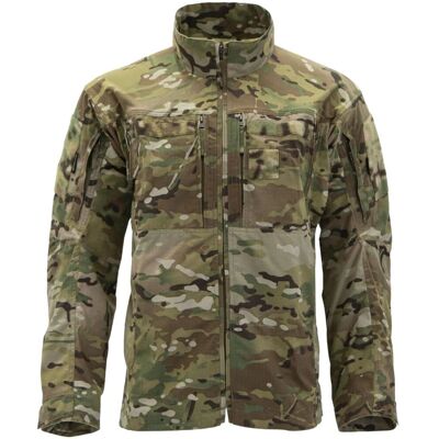 Carinthia CCJ Combat Jacke, Herren, Tarnung Carinthia CCJ Combat Jacke, Herren, Tarnung