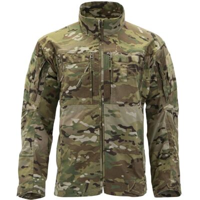 Carinthia CCJ Combat Jacke, Herren, Tarnung Carinthia CCJ Combat Jacke, Herren, Tarnung