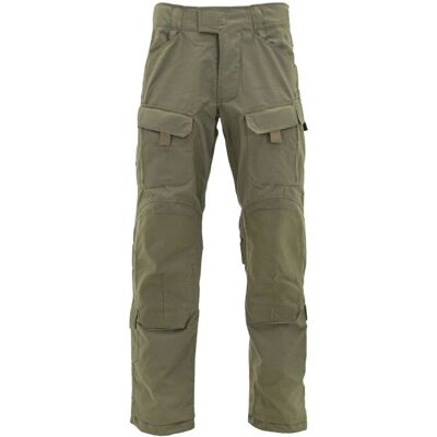 Carinthia CCT Combat Trousers, Hosen, Unisex, grün Carinthia CCT Combat Trousers, Hosen, Unisex, grün