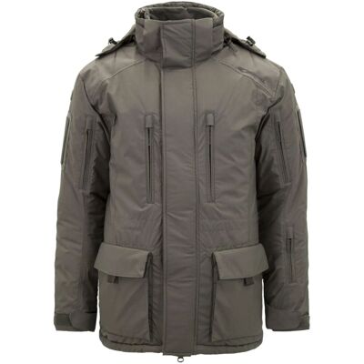 Carinthia ECIG 4.0 SOF Jacke, Herren, olivgrün Carinthia ECIG 4.0 SOF Jacke, Herren, olivgrün