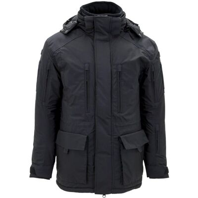 Carinthia ECIG 4.0 SOF Jacke, Herren, schwarz Carinthia ECIG 4.0 SOF Jacke, Herren, schwarz