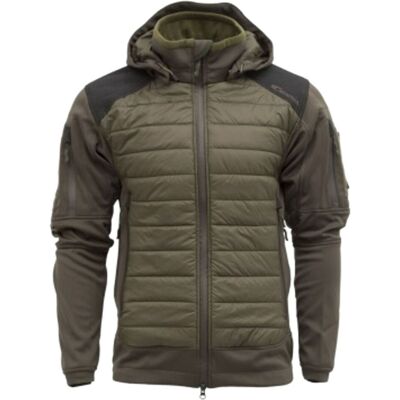 Carinthia G-Loft ISG 2.0 Shelljacke, Herren, olivgrün Carinthia G-Loft ISG 2.0 Shelljacke, Herren, olivgrün
