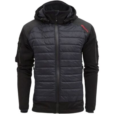 Carinthia G-Loft ISG 2.0 Shelljacke, Herren, schwarz Carinthia G-Loft ISG 2.0 Shelljacke, Herren, schwarz